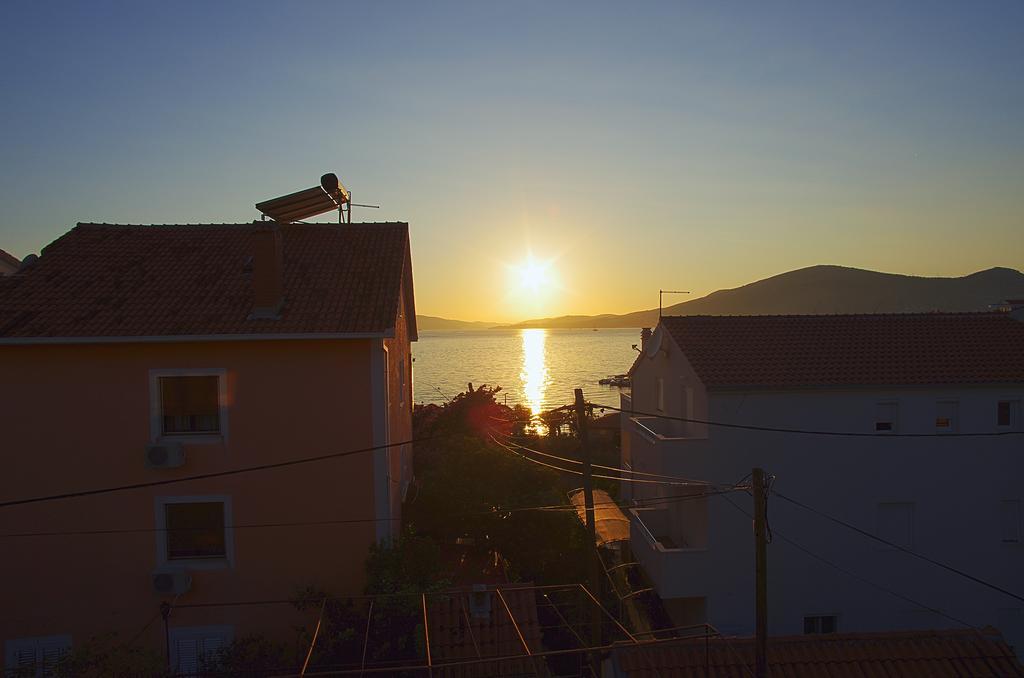 Besker Apartment Trogir Exteriér fotografie